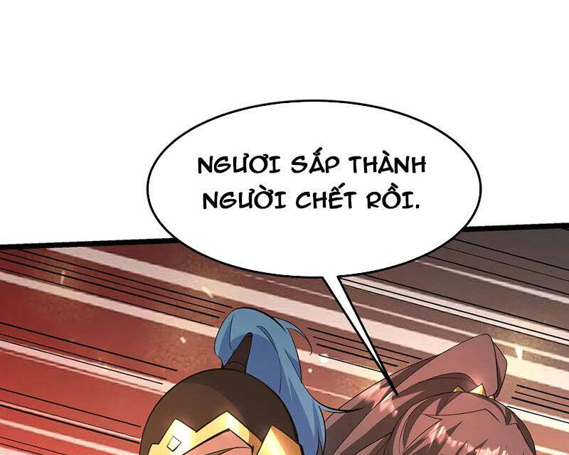 Đại Tần: Ta Con Trai Tần Thủy Hoàng Giết Địch Thăng Cấp Thành Thần: Chapter 176