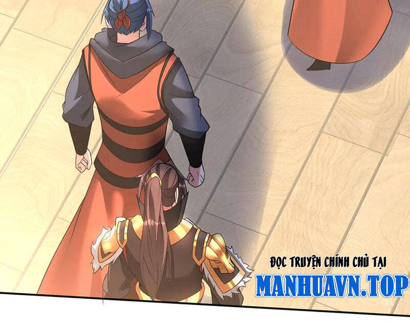 Đại Tần: Ta Con Trai Tần Thủy Hoàng Giết Địch Thăng Cấp Thành Thần: Chapter 176