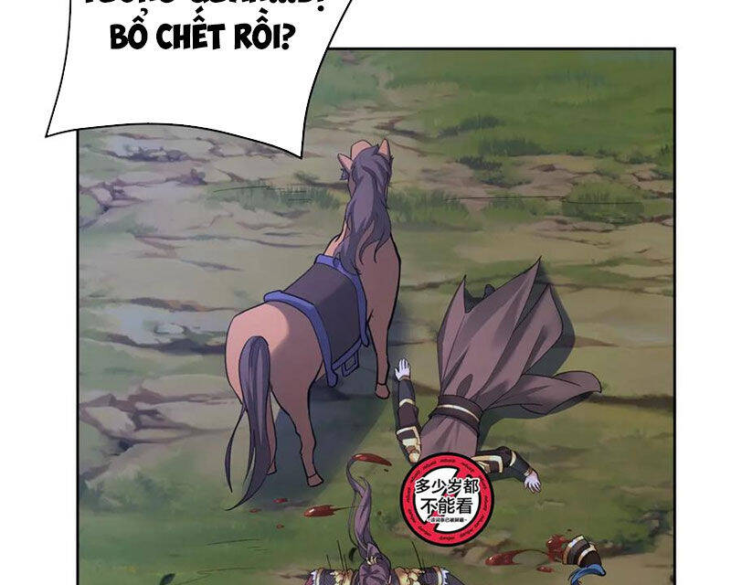 Đại Tần: Ta Con Trai Tần Thủy Hoàng Giết Địch Thăng Cấp Thành Thần: Chapter 176