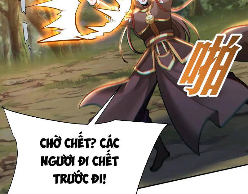 Đại Tần: Ta Con Trai Tần Thủy Hoàng Giết Địch Thăng Cấp Thành Thần: Chapter 176
