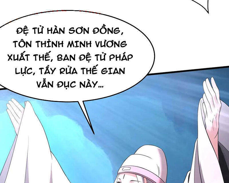 Đại Tần: Ta Con Trai Tần Thủy Hoàng Giết Địch Thăng Cấp Thành Thần: Chapter 177