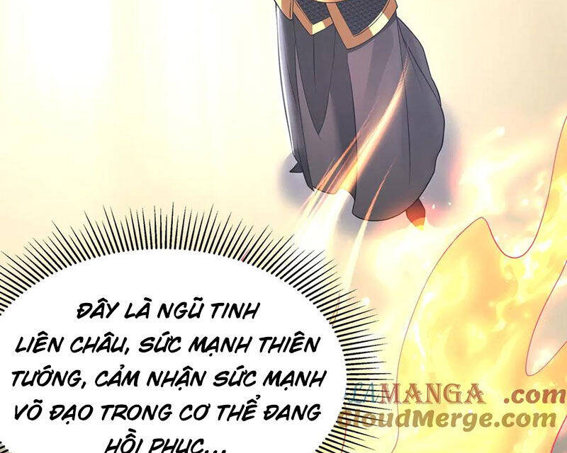 Đại Tần: Ta Con Trai Tần Thủy Hoàng Giết Địch Thăng Cấp Thành Thần: Chapter 177