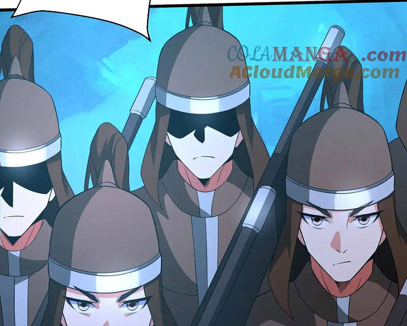 Đại Tần: Ta Con Trai Tần Thủy Hoàng Giết Địch Thăng Cấp Thành Thần: Chapter 177
