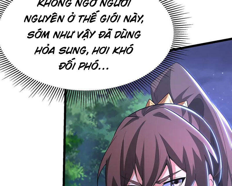 Đại Tần: Ta Con Trai Tần Thủy Hoàng Giết Địch Thăng Cấp Thành Thần: Chapter 177