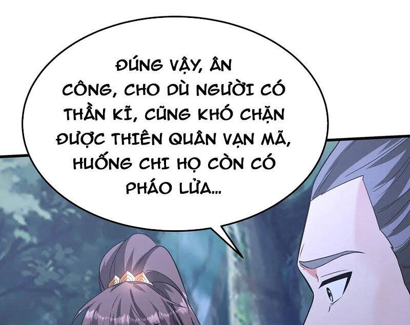 Đại Tần: Ta Con Trai Tần Thủy Hoàng Giết Địch Thăng Cấp Thành Thần: Chapter 177