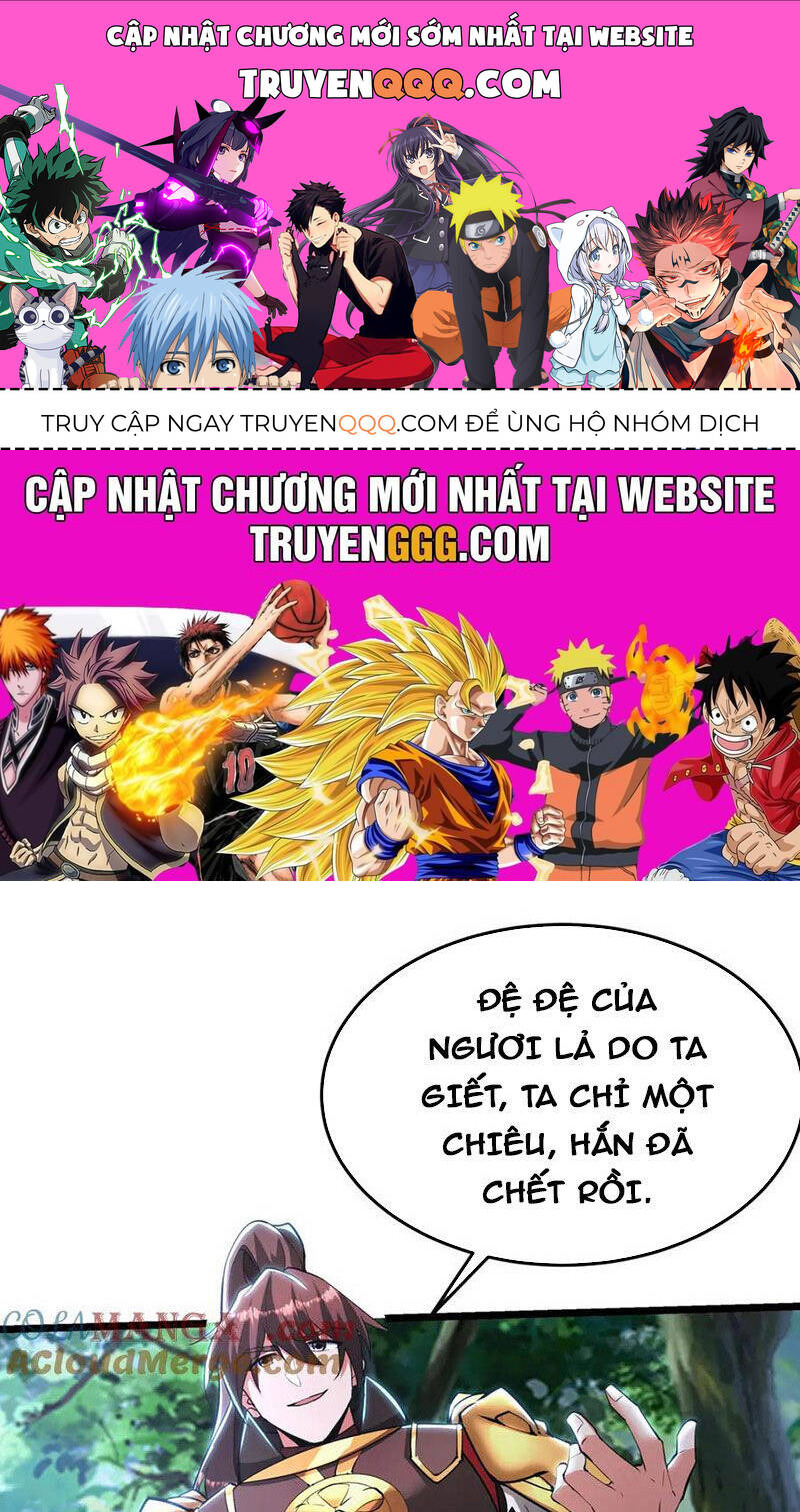Đại Tần: Ta Con Trai Tần Thủy Hoàng Giết Địch Thăng Cấp Thành Thần: Chapter 178