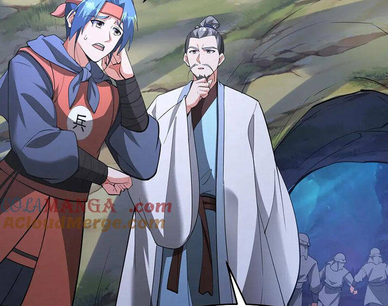 Đại Tần: Ta Con Trai Tần Thủy Hoàng Giết Địch Thăng Cấp Thành Thần: Chapter 178