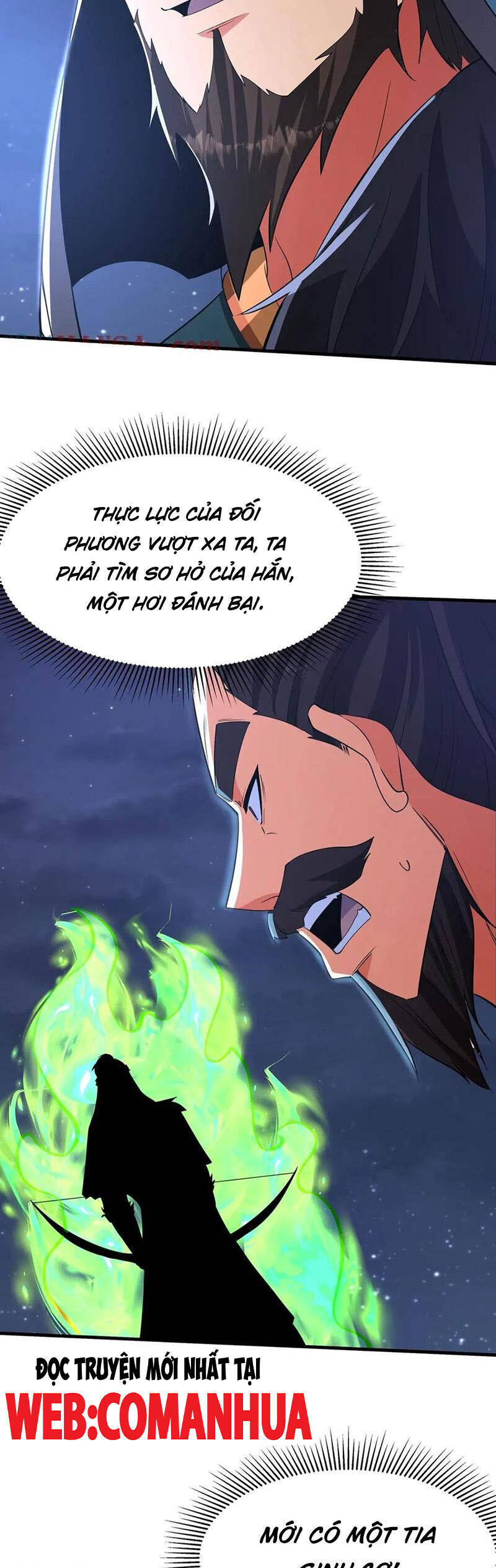 Đại Tần: Ta Con Trai Tần Thủy Hoàng Giết Địch Thăng Cấp Thành Thần: Chapter 179