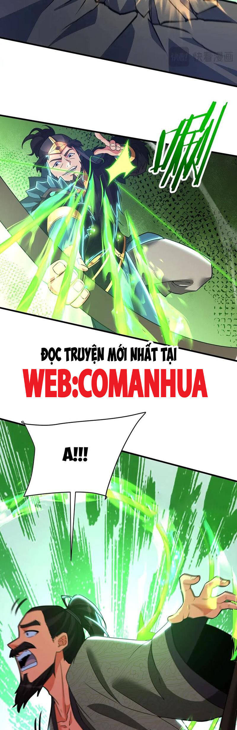 Đại Tần: Ta Con Trai Tần Thủy Hoàng Giết Địch Thăng Cấp Thành Thần: Chapter 179