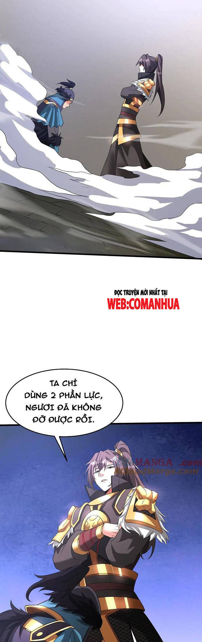 Đại Tần: Ta Con Trai Tần Thủy Hoàng Giết Địch Thăng Cấp Thành Thần: Chapter 180