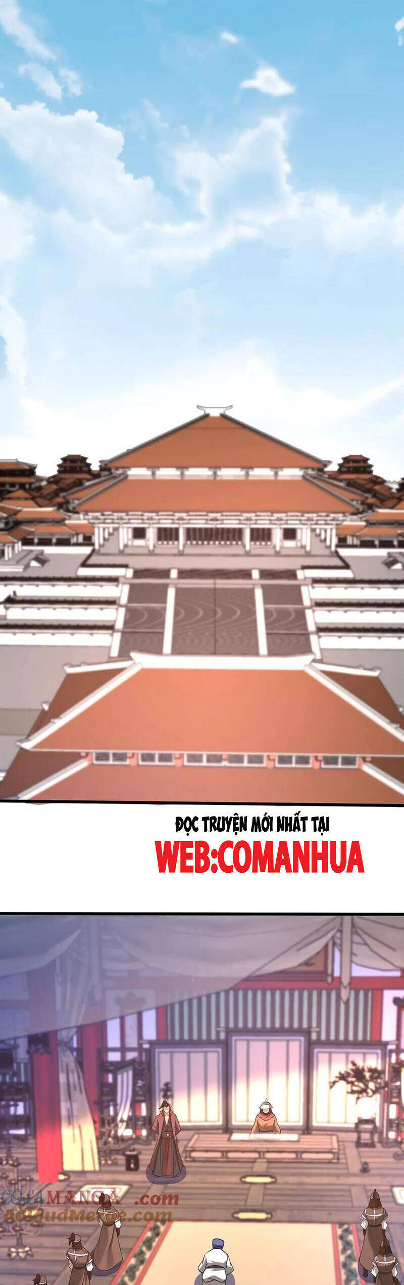 Đại Tần: Ta Con Trai Tần Thủy Hoàng Giết Địch Thăng Cấp Thành Thần: Chapter 180