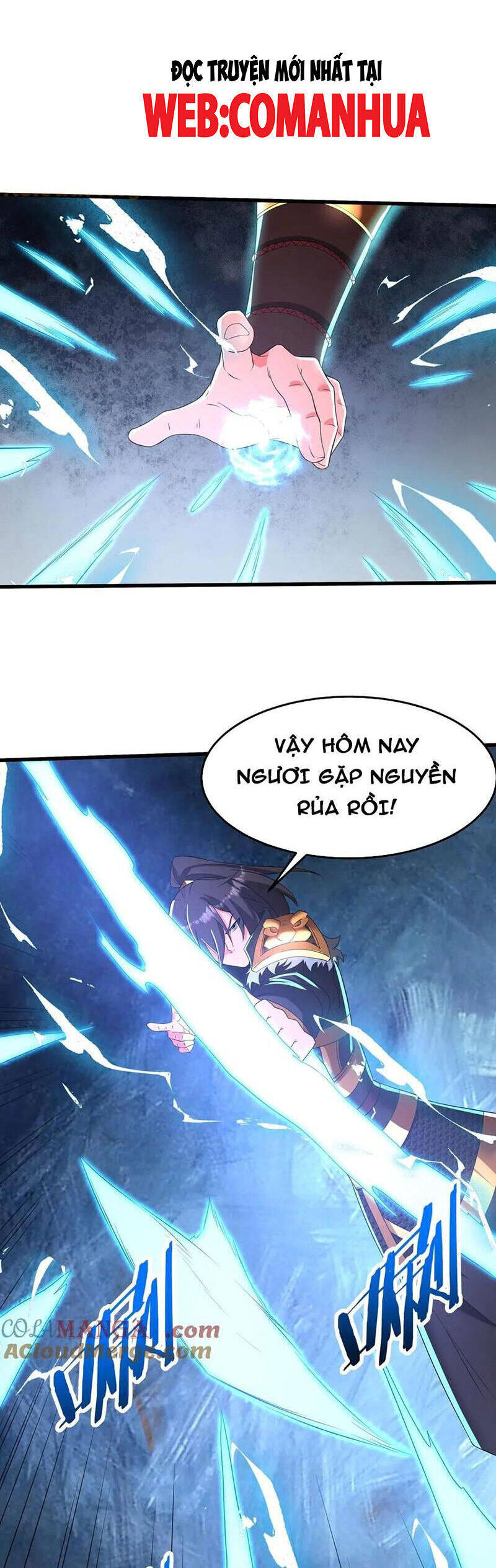 Đại Tần: Ta Con Trai Tần Thủy Hoàng Giết Địch Thăng Cấp Thành Thần: Chapter 180