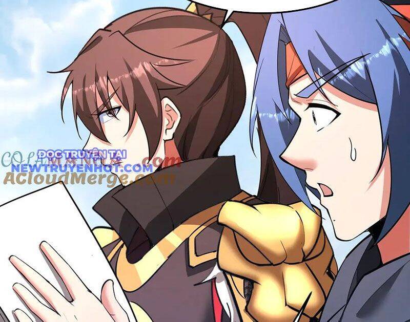 Đại Tần: Ta Con Trai Tần Thủy Hoàng Giết Địch Thăng Cấp Thành Thần: Chapter 181