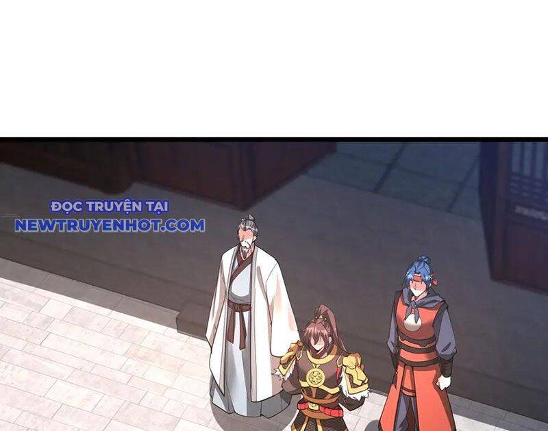 Đại Tần: Ta Con Trai Tần Thủy Hoàng Giết Địch Thăng Cấp Thành Thần: Chapter 181