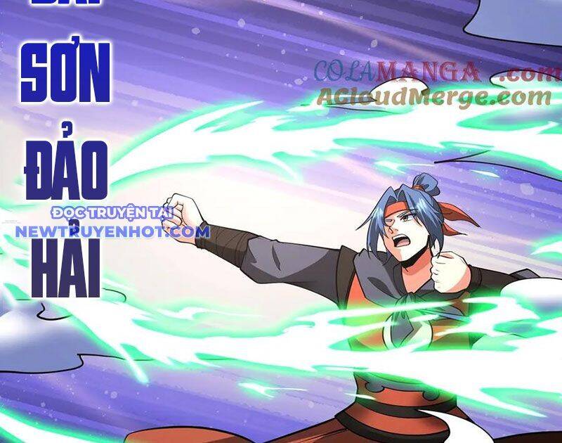 Đại Tần: Ta Con Trai Tần Thủy Hoàng Giết Địch Thăng Cấp Thành Thần: Chapter 181
