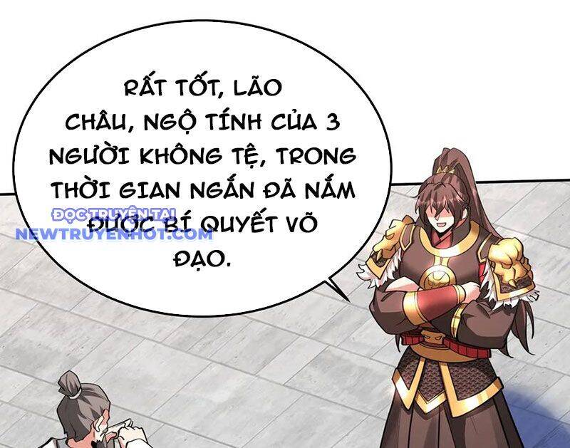 Đại Tần: Ta Con Trai Tần Thủy Hoàng Giết Địch Thăng Cấp Thành Thần: Chapter 181