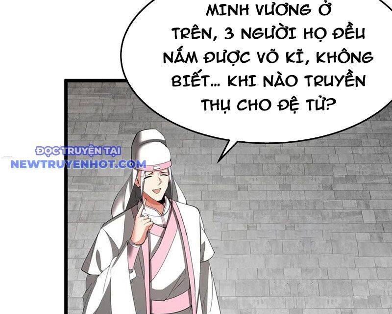 Đại Tần: Ta Con Trai Tần Thủy Hoàng Giết Địch Thăng Cấp Thành Thần: Chapter 181