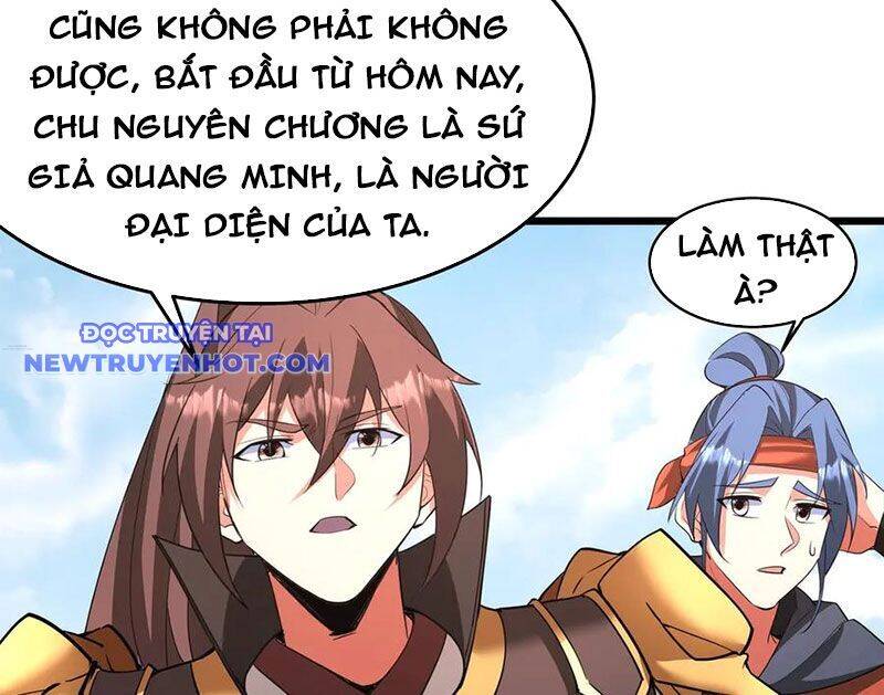 Đại Tần: Ta Con Trai Tần Thủy Hoàng Giết Địch Thăng Cấp Thành Thần: Chapter 181