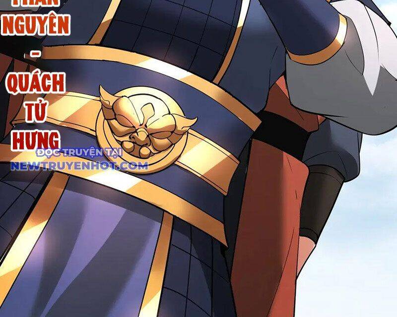 Đại Tần: Ta Con Trai Tần Thủy Hoàng Giết Địch Thăng Cấp Thành Thần: Chapter 181
