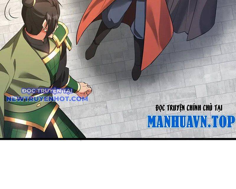 Đại Tần: Ta Con Trai Tần Thủy Hoàng Giết Địch Thăng Cấp Thành Thần: Chapter 181