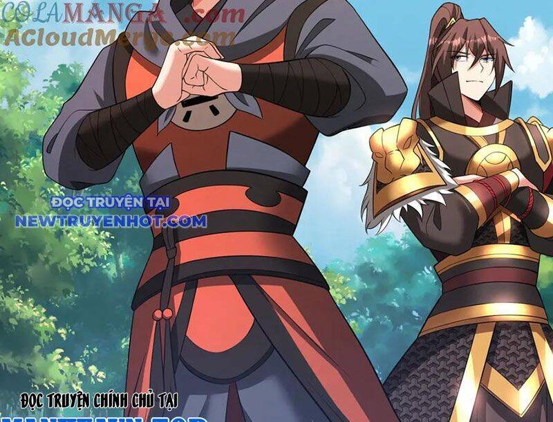 Đại Tần: Ta Con Trai Tần Thủy Hoàng Giết Địch Thăng Cấp Thành Thần: Chapter 181
