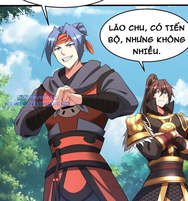 Đại Tần: Ta Con Trai Tần Thủy Hoàng Giết Địch Thăng Cấp Thành Thần: Chapter 182
