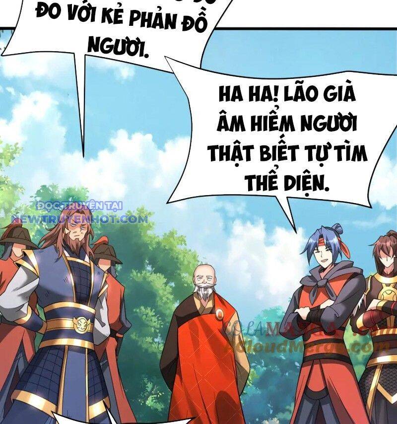 Đại Tần: Ta Con Trai Tần Thủy Hoàng Giết Địch Thăng Cấp Thành Thần: Chapter 182
