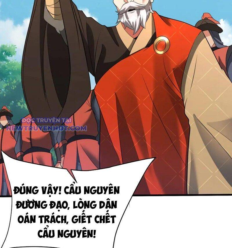 Đại Tần: Ta Con Trai Tần Thủy Hoàng Giết Địch Thăng Cấp Thành Thần: Chapter 182