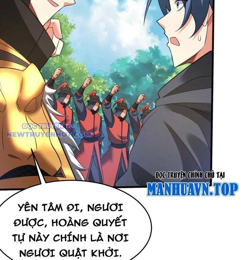 Đại Tần: Ta Con Trai Tần Thủy Hoàng Giết Địch Thăng Cấp Thành Thần: Chapter 182