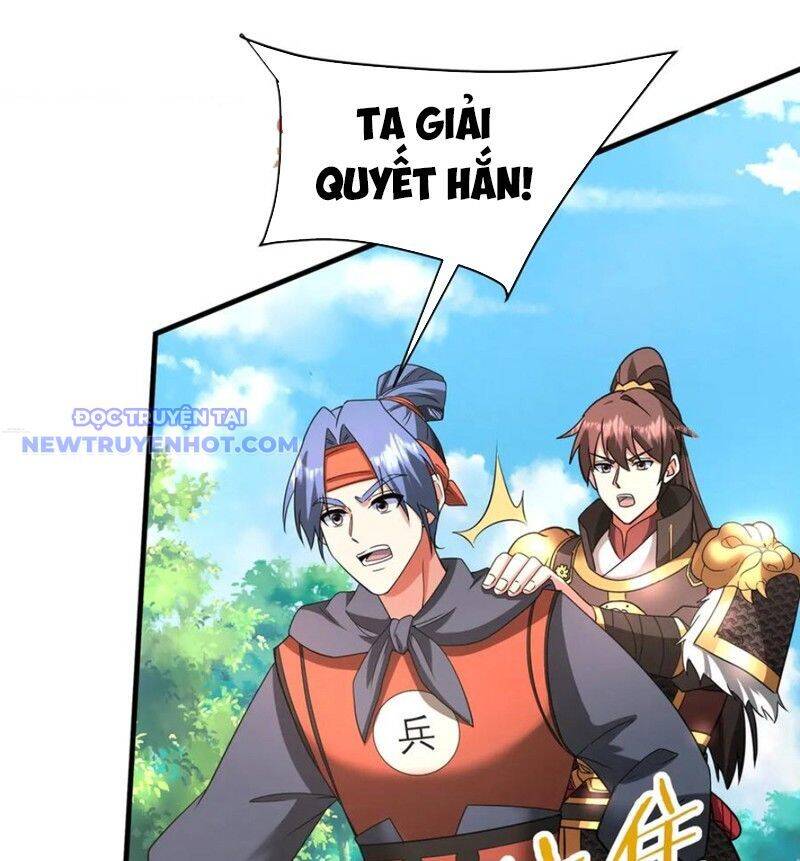 Đại Tần: Ta Con Trai Tần Thủy Hoàng Giết Địch Thăng Cấp Thành Thần: Chapter 182