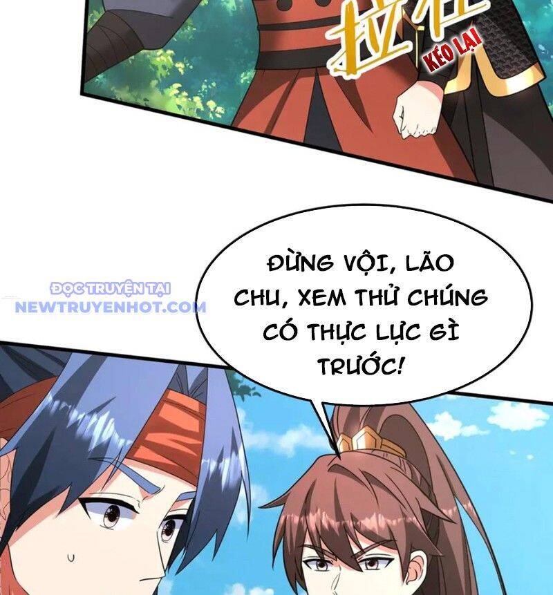 Đại Tần: Ta Con Trai Tần Thủy Hoàng Giết Địch Thăng Cấp Thành Thần: Chapter 182