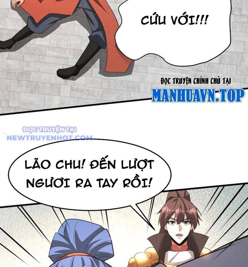 Đại Tần: Ta Con Trai Tần Thủy Hoàng Giết Địch Thăng Cấp Thành Thần: Chapter 182