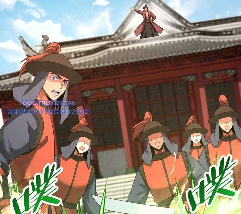 Đại Tần: Ta Con Trai Tần Thủy Hoàng Giết Địch Thăng Cấp Thành Thần: Chapter 182