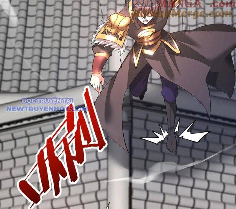 Đại Tần: Ta Con Trai Tần Thủy Hoàng Giết Địch Thăng Cấp Thành Thần: Chapter 182