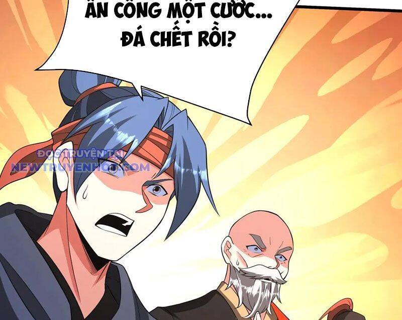 Đại Tần: Ta Con Trai Tần Thủy Hoàng Giết Địch Thăng Cấp Thành Thần: Chapter 183