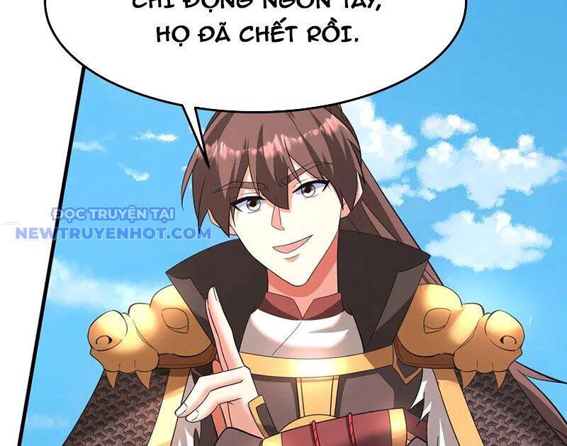 Đại Tần: Ta Con Trai Tần Thủy Hoàng Giết Địch Thăng Cấp Thành Thần: Chapter 183