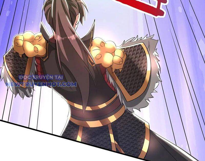 Đại Tần: Ta Con Trai Tần Thủy Hoàng Giết Địch Thăng Cấp Thành Thần: Chapter 183