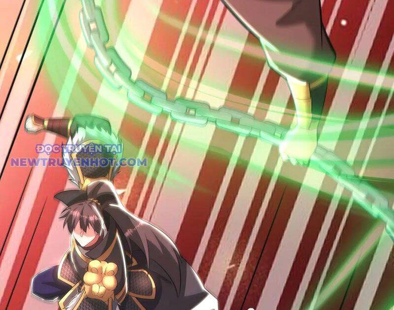 Đại Tần: Ta Con Trai Tần Thủy Hoàng Giết Địch Thăng Cấp Thành Thần: Chapter 183