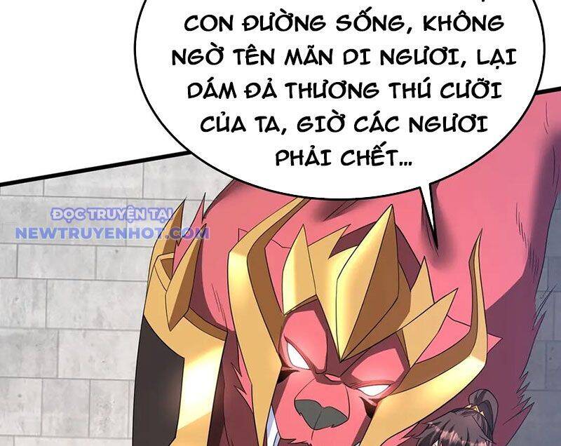 Đại Tần: Ta Con Trai Tần Thủy Hoàng Giết Địch Thăng Cấp Thành Thần: Chapter 183