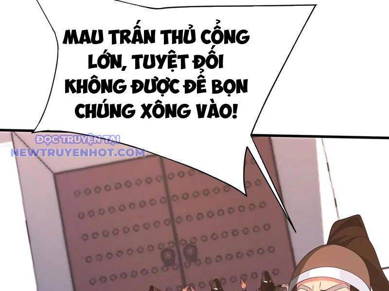 Đại Tần: Ta Con Trai Tần Thủy Hoàng Giết Địch Thăng Cấp Thành Thần: Chapter 184