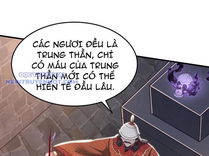 Đại Tần: Ta Con Trai Tần Thủy Hoàng Giết Địch Thăng Cấp Thành Thần: Chapter 184