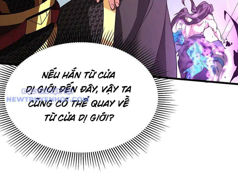 Đại Tần: Ta Con Trai Tần Thủy Hoàng Giết Địch Thăng Cấp Thành Thần: Chapter 185