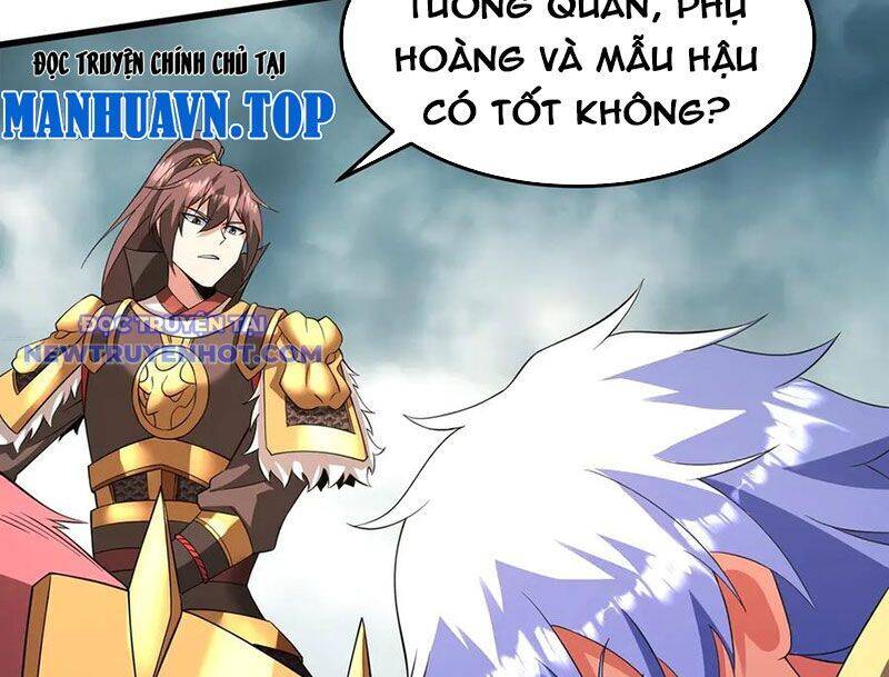 Đại Tần: Ta Con Trai Tần Thủy Hoàng Giết Địch Thăng Cấp Thành Thần: Chapter 186