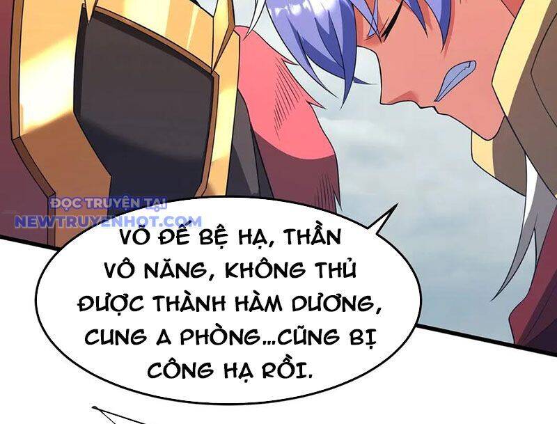 Đại Tần: Ta Con Trai Tần Thủy Hoàng Giết Địch Thăng Cấp Thành Thần: Chapter 186