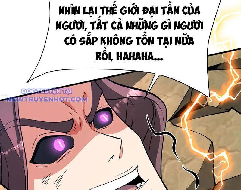 Đại Tần: Ta Con Trai Tần Thủy Hoàng Giết Địch Thăng Cấp Thành Thần: Chapter 186