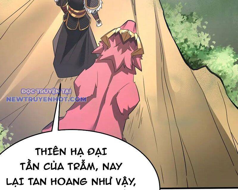 Đại Tần: Ta Con Trai Tần Thủy Hoàng Giết Địch Thăng Cấp Thành Thần: Chapter 186