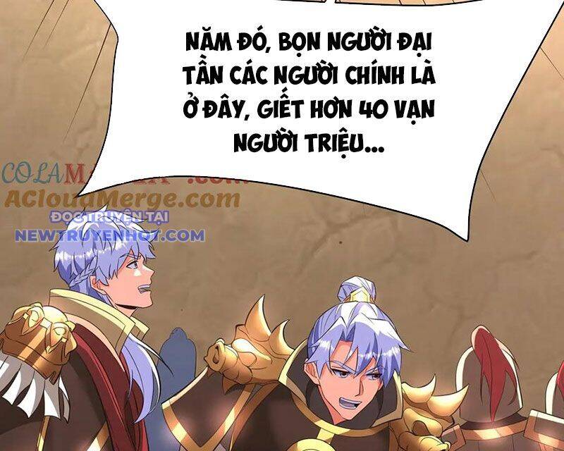 Đại Tần: Ta Con Trai Tần Thủy Hoàng Giết Địch Thăng Cấp Thành Thần: Chapter 186