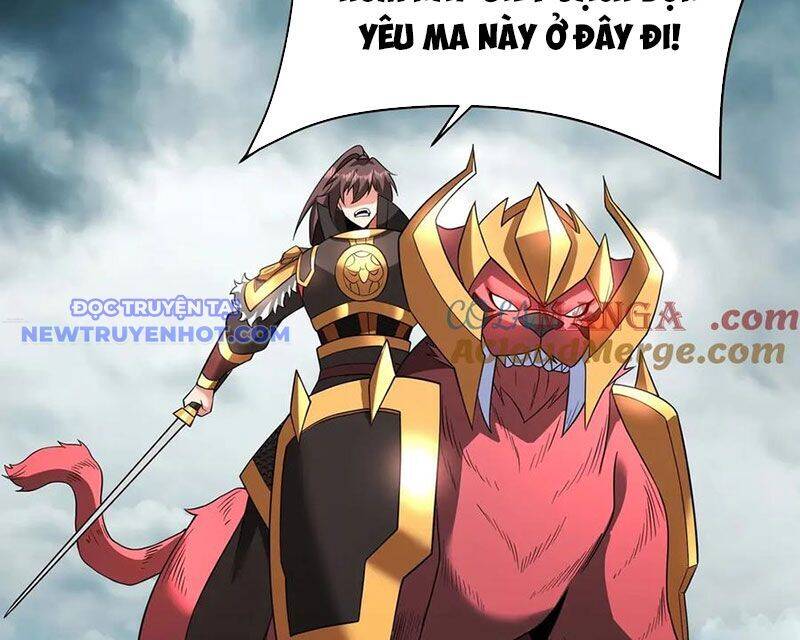 Đại Tần: Ta Con Trai Tần Thủy Hoàng Giết Địch Thăng Cấp Thành Thần: Chapter 186
