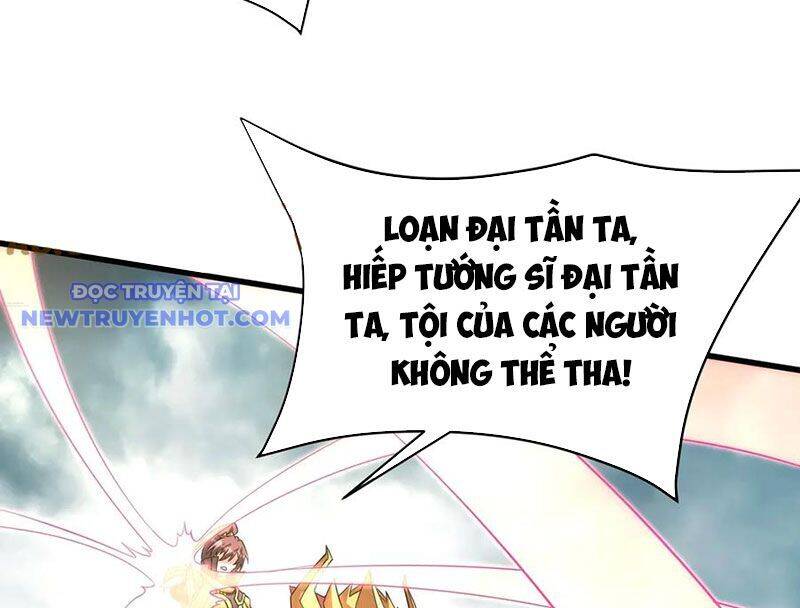 Đại Tần: Ta Con Trai Tần Thủy Hoàng Giết Địch Thăng Cấp Thành Thần: Chapter 186