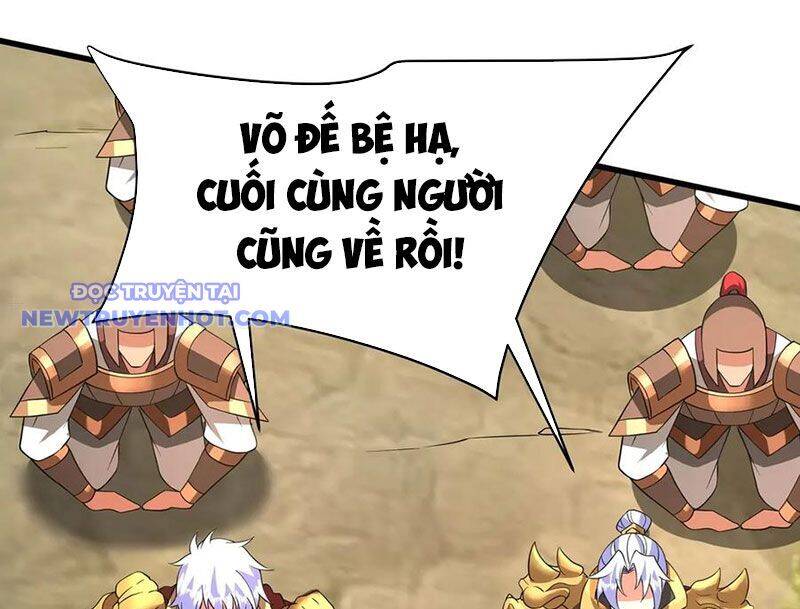 Đại Tần: Ta Con Trai Tần Thủy Hoàng Giết Địch Thăng Cấp Thành Thần: Chapter 186
